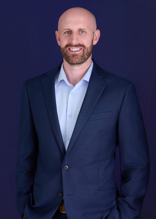 Craig Hutchinson, Founder of Inverra Consulting Group